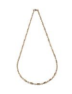 Цепь из золота