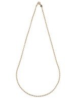 Цепь из золота