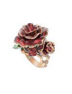 Кольцо из золота