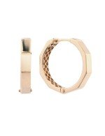 Серьги из золота