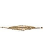 Браслет из золота