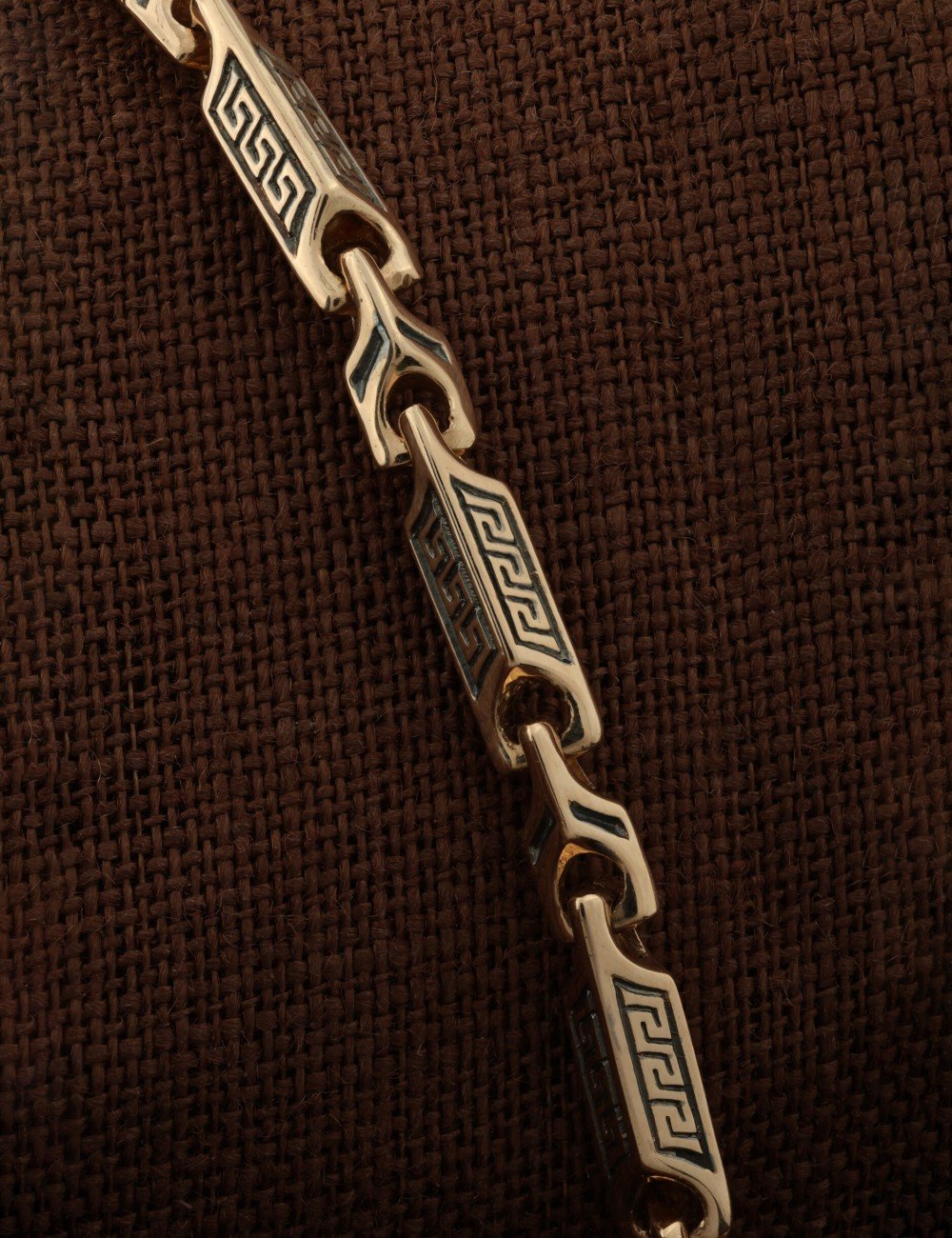 Браслет из золота