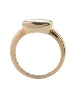 Кольцо из золота