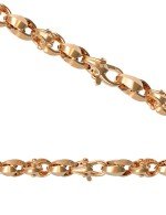 Цепь из золота