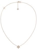 Колье из золота c бриллиантами