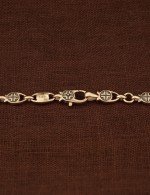 Цепь из золота