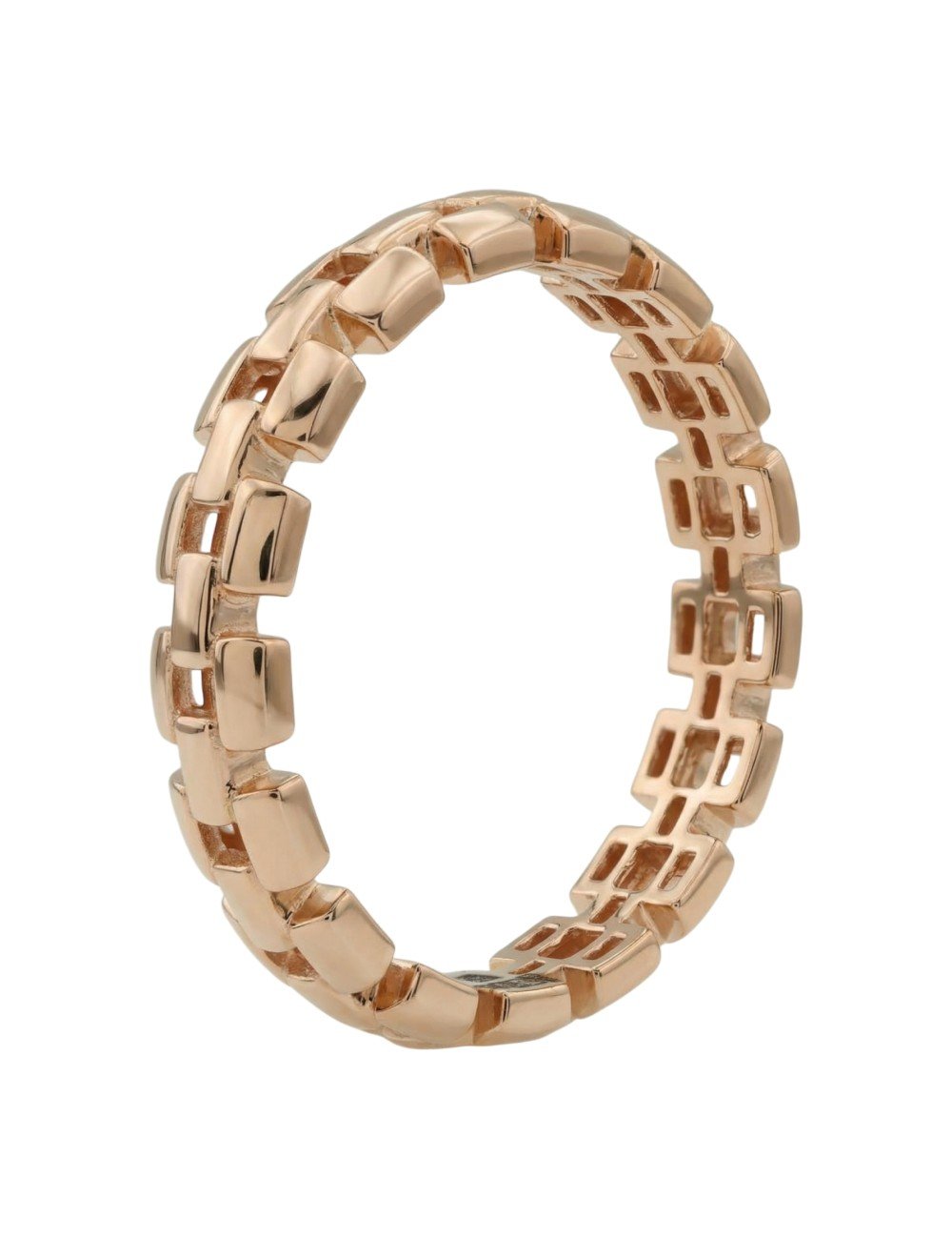 Кольцо из золота