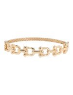 Браслет из золота