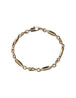 Браслет из золота