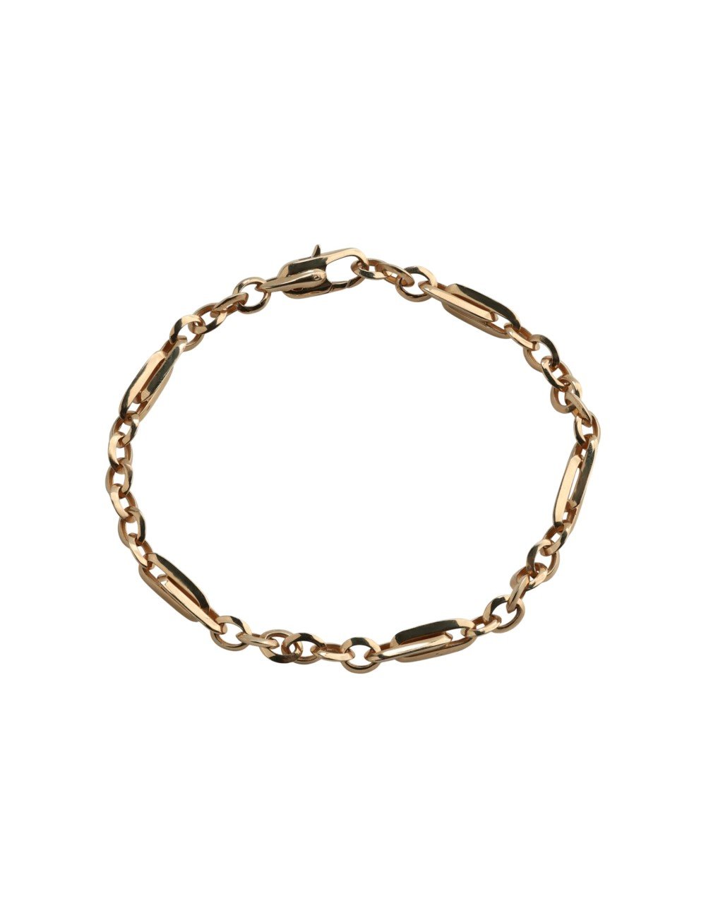 Браслет из золота