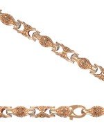 Цепь из золота