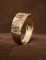 Кольцо из золота