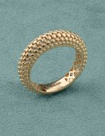 Кольцо из золота