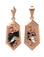 Подвеска из золота