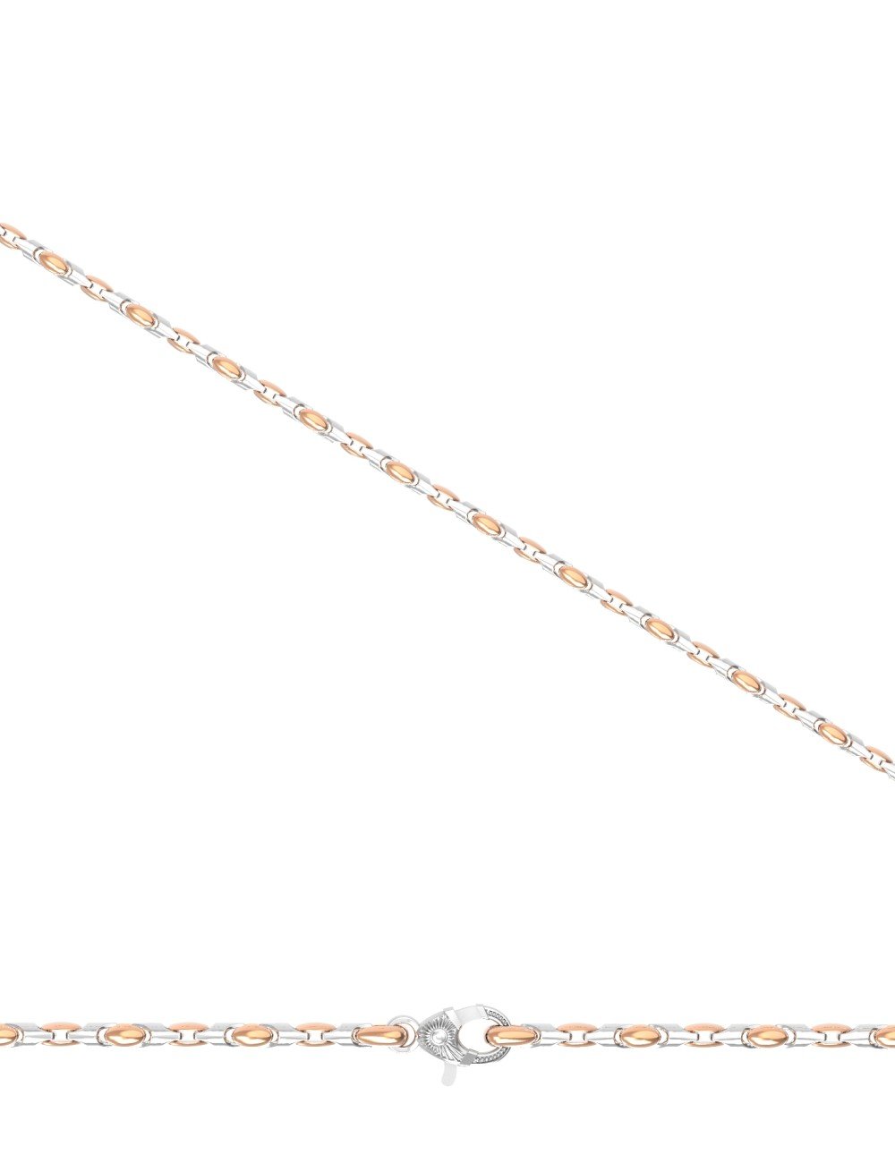 Цепь из золота