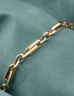 Браслет из золота