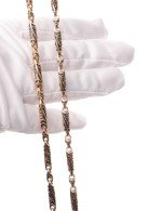 Цепь из золота