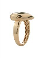 Кольцо из золота