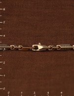 Цепь из золота