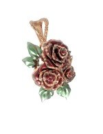 Подвеска из золота