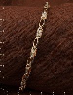 Браслет из золота