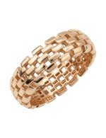 Кольцо из золота