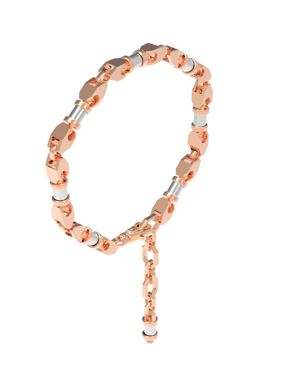 Браслет из золота