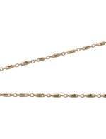 Цепь из золота