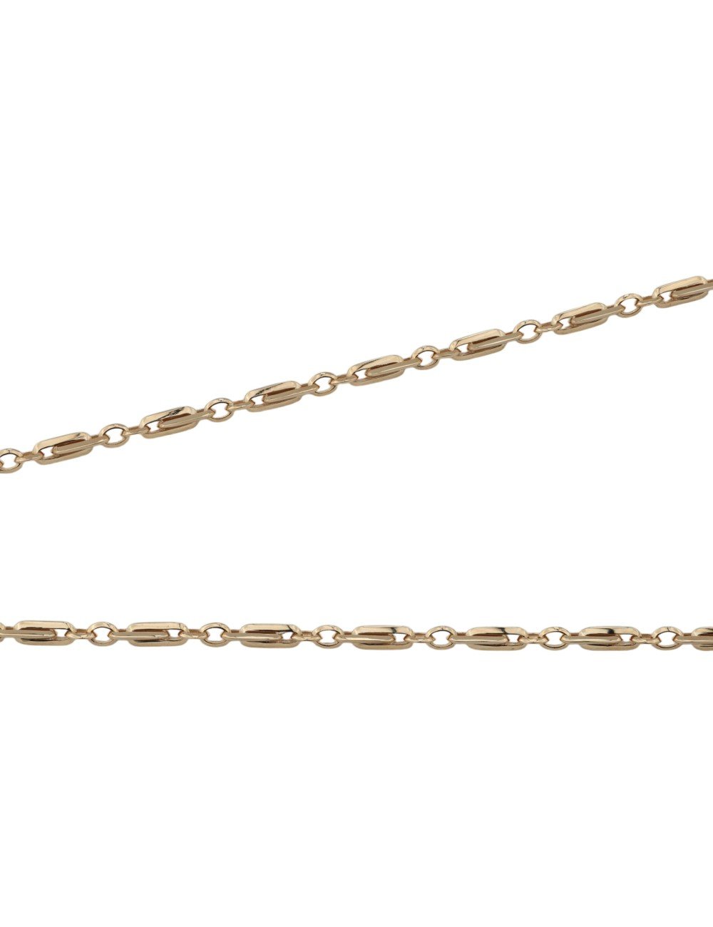 Цепь из золота