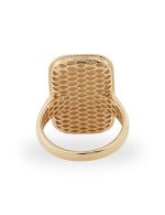 Кольцо из золота