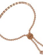 Браслет из золота c бриллиантами