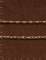 Цепь из золота