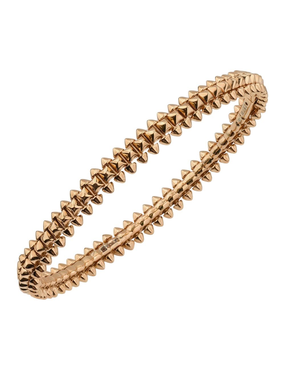 Браслет из золота