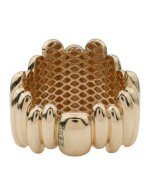 Кольцо из золота c бриллиантами