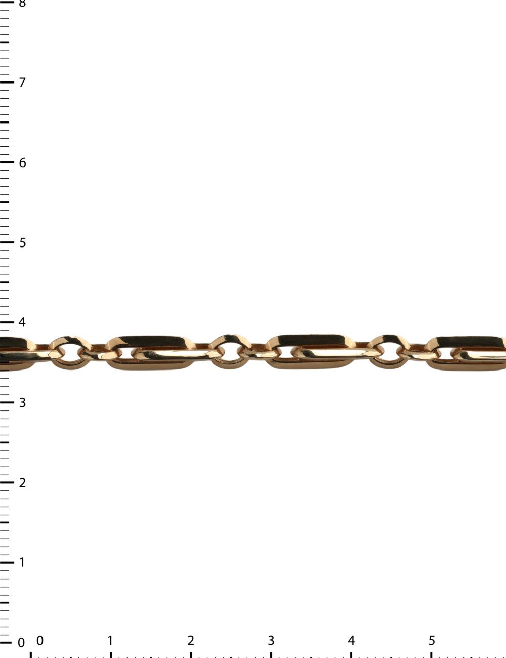 Браслет из золота