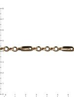 Браслет из золота