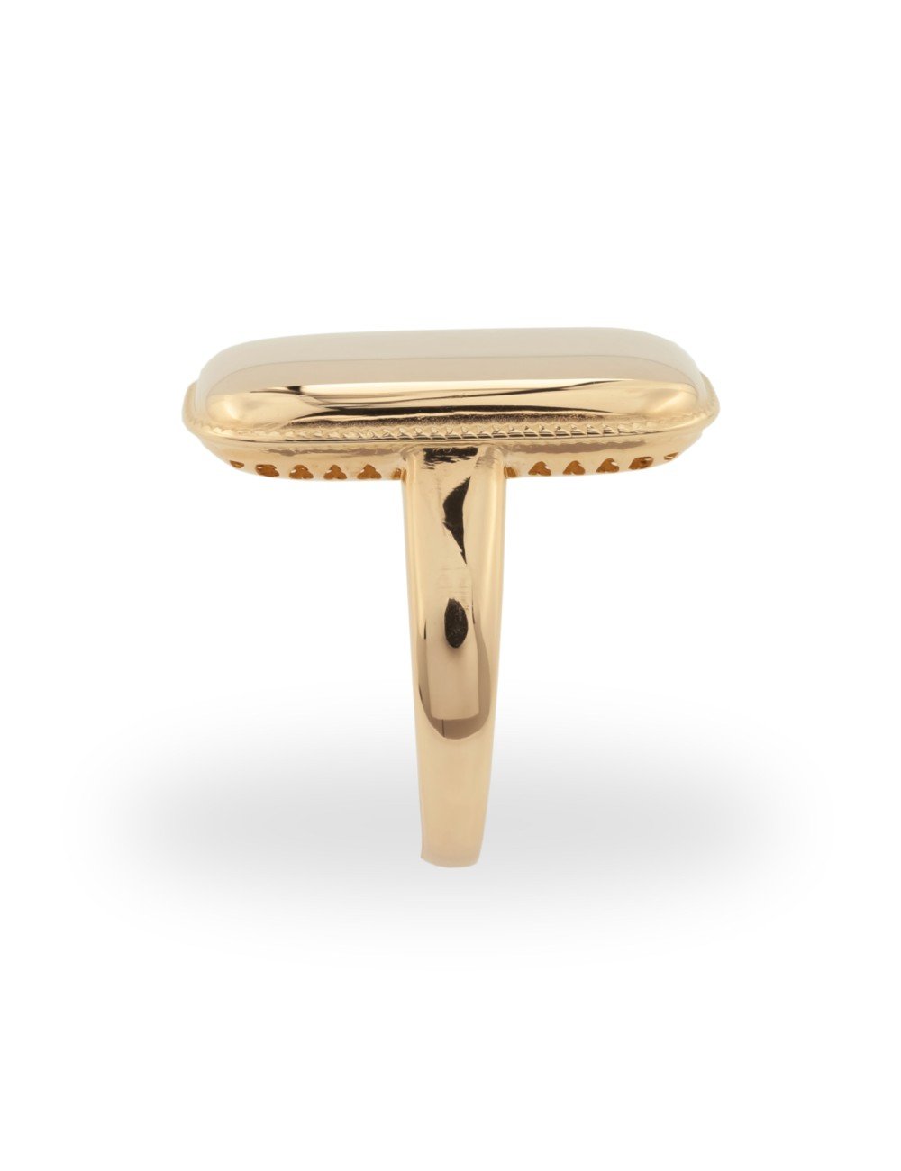 Кольцо из золота