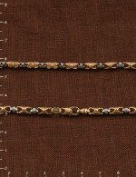 Цепь из золота