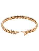 Браслет из золота