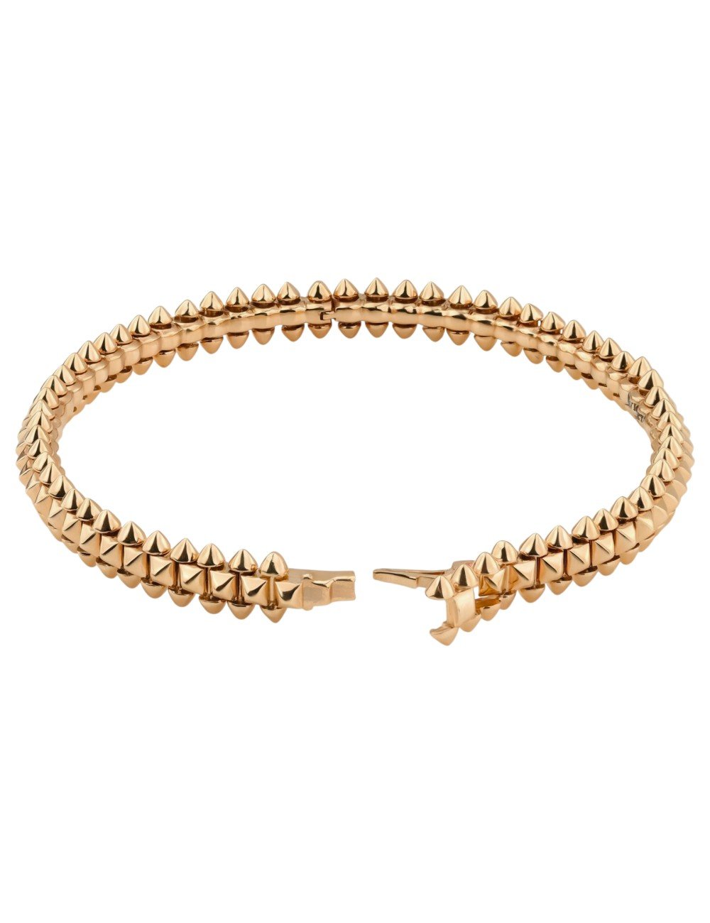 Браслет из золота