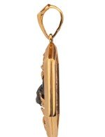 Подвеска из золота