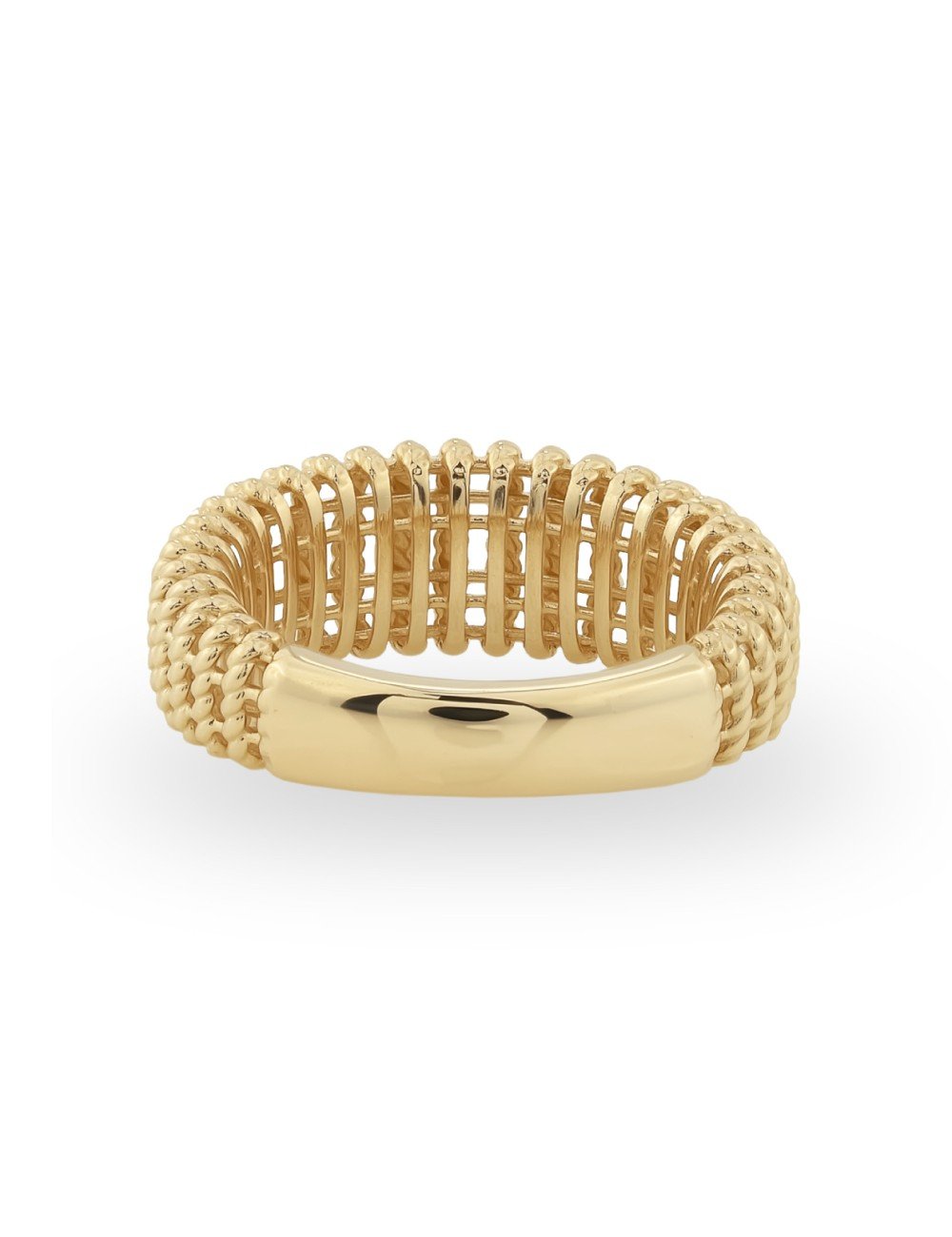 Кольцо из золота