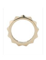 Кольцо из золота