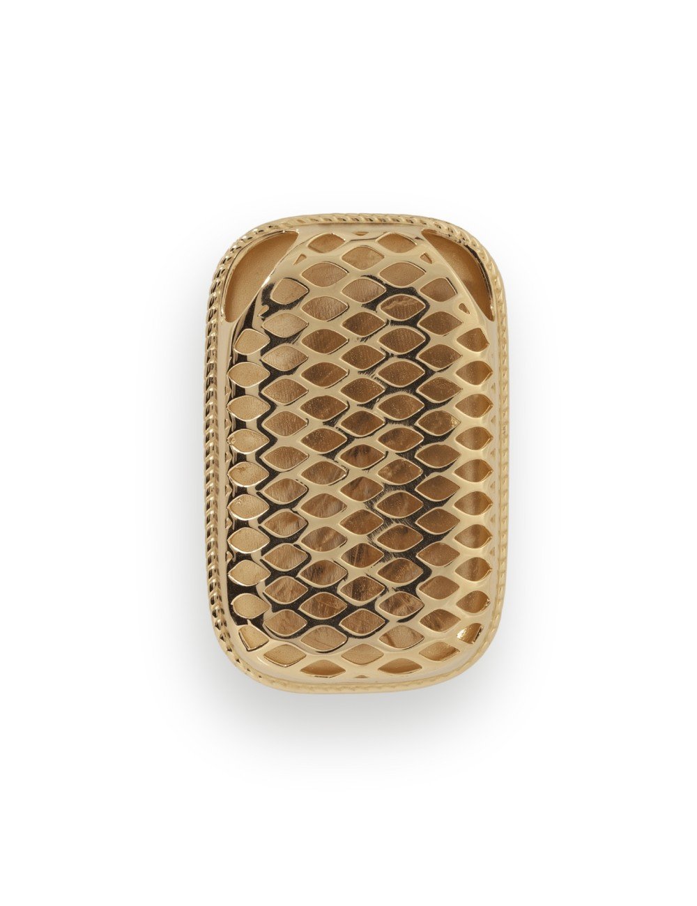 Подвеска из золота