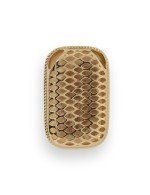 Подвеска из золота