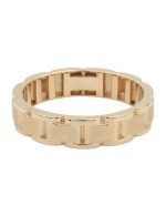 Кольцо из золота