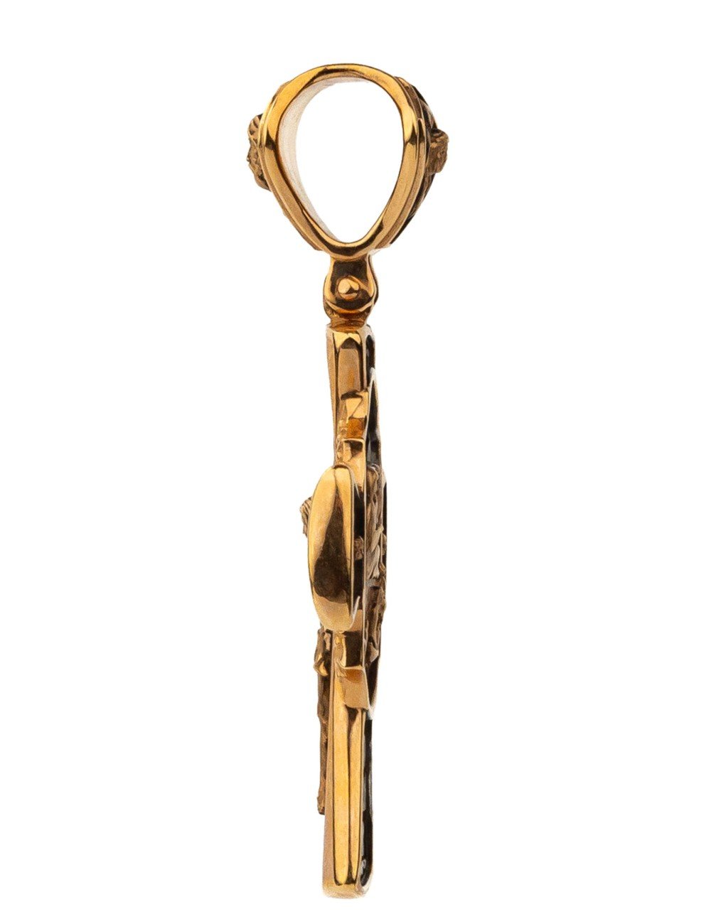 Крест из золота