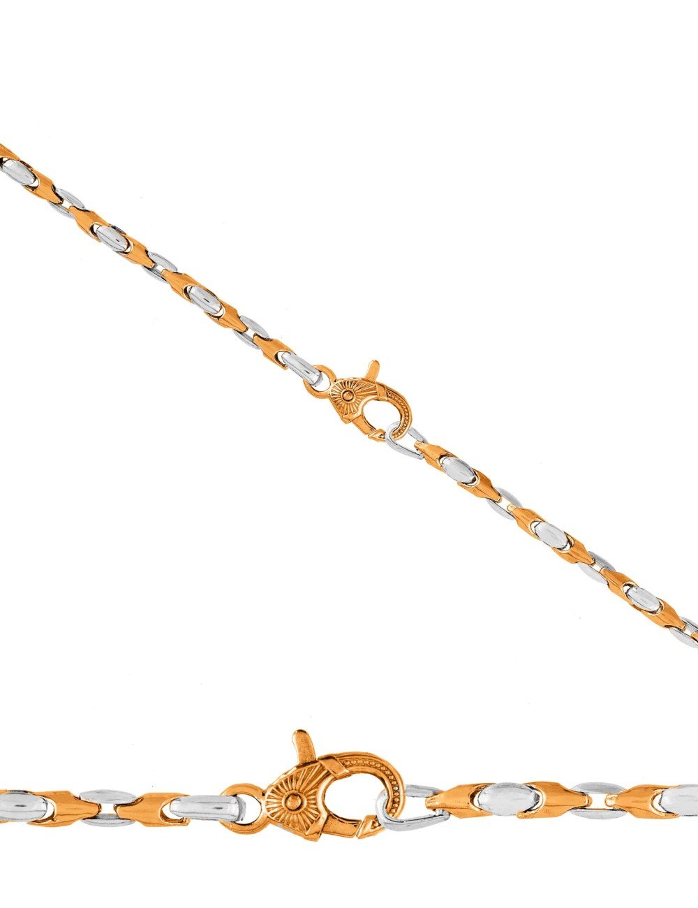 Цепь из золота