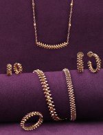 Кольцо из золота