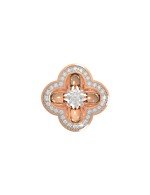 Подвеска из золота c бриллиантами